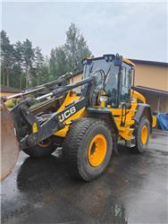 JCB 427