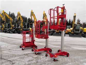  Kvickaccess SWM150