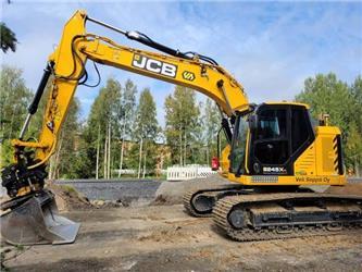 JCB 245 XRL 4F