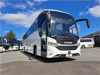 Scania Interlink HD