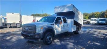 Ford F550 XL SD