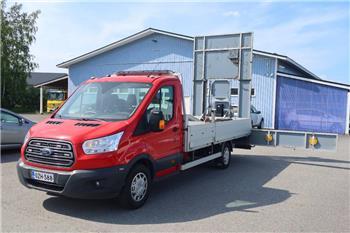 Ford Transit 350