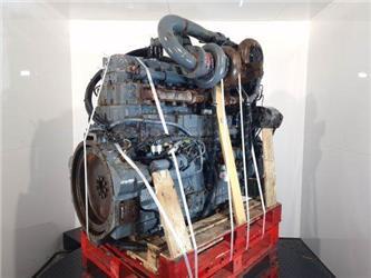 Cummins KTTA19-C
