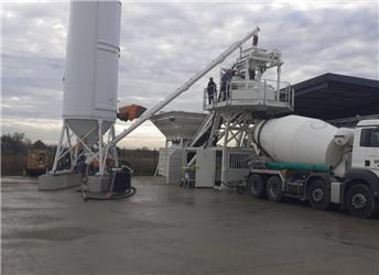  SUMAB 1000 (50m3/h)