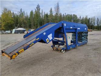  RVL1200 Hihnakuljetin