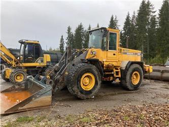 Volvo L 120 C