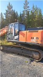 Hitachi ZX 250 LC-3
