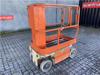JLG 1230ES