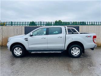 Ford Ranger Limited