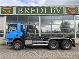 DAF CF85