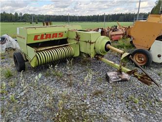 CLAAS Markant 50