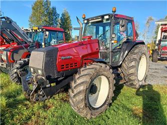 Valtra 8050 Mega
