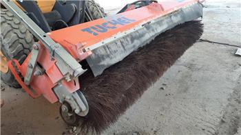 Tuchel PROFI 660