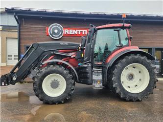 Valtra T 254 V