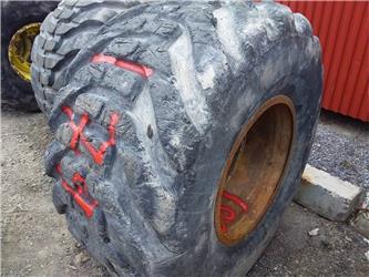 Nokian Fkf2 780/50x28,5