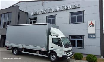 Fuso Canter