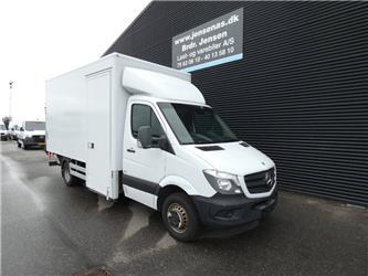 Mercedes-Benz Sprinter 516