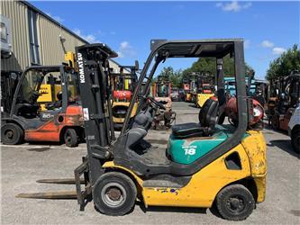 Komatsu FG18HT-20R