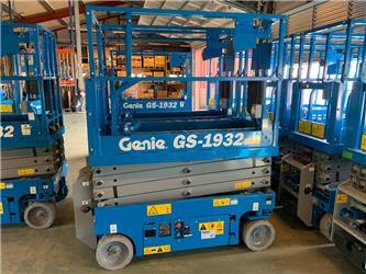 Genie GS1932