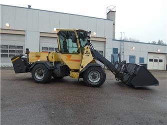 Wille 455