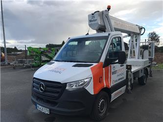 Multitel MJE 250