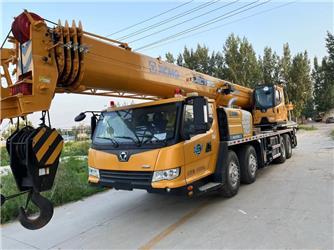 XCMG XCT 55