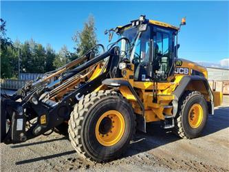 JCB 437 S5 HT