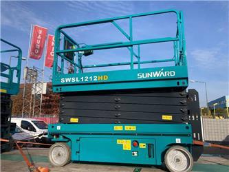 Sunward SWSL1212HD