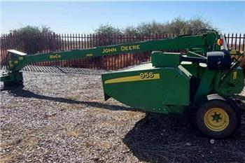 John Deere 956 MOCO