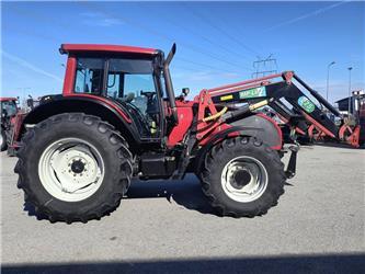 Valtra T 151 MYYTY
