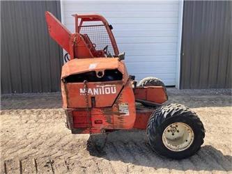 Manitou TMT320FL