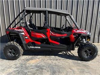 Polaris RZR 4 900 EPS