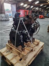 Cummins QSB3.3