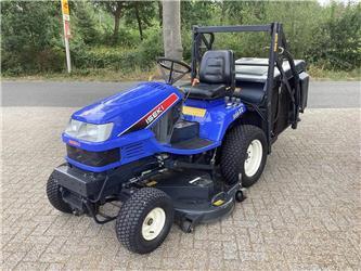 Iseki SXG22