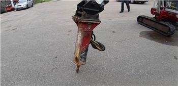 Atlas Copco RX 2