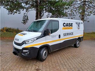 Iveco Daily 35 S 16 A8 V/P