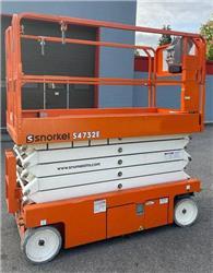 Snorkel S4726E