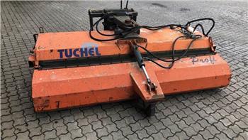 Tuchel Fejemaskine