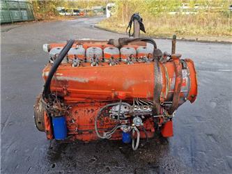 Deutz F6L912
