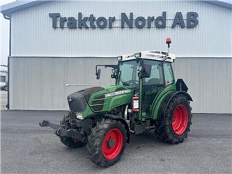 Fendt 211 P Vario TMS