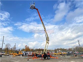 JLG T 350