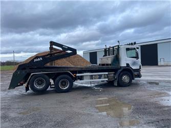 Scania P 114