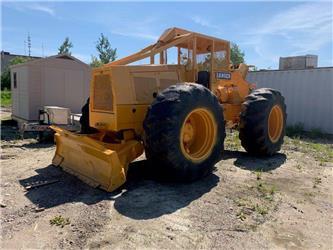 Clark Ranger 665 D