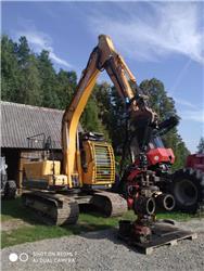Hyundai 140LC