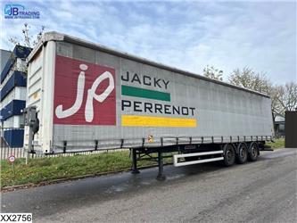 Fruehauf Tautliner