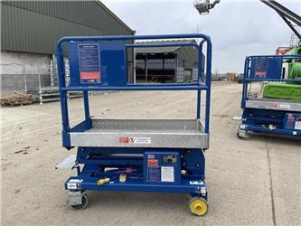 JLG Power tower