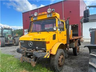 Unimog U1700