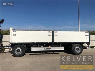 Fliegl ZPS 180