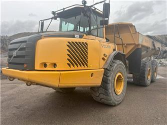 Volvo A 30 E