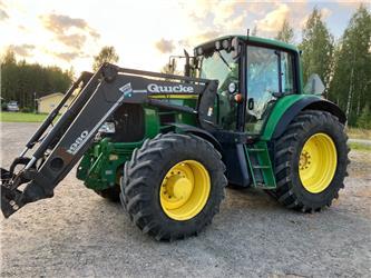 John Deere 6830 Premium AP